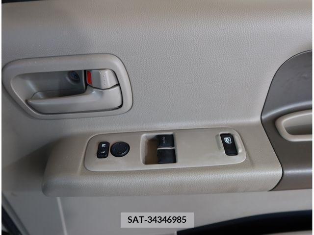 Suzuki EVERY 2013-08 268834-13