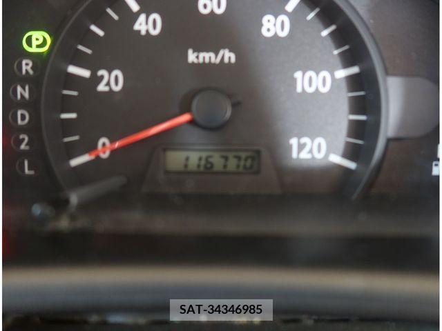 Suzuki EVERY 2013-08 268834-16