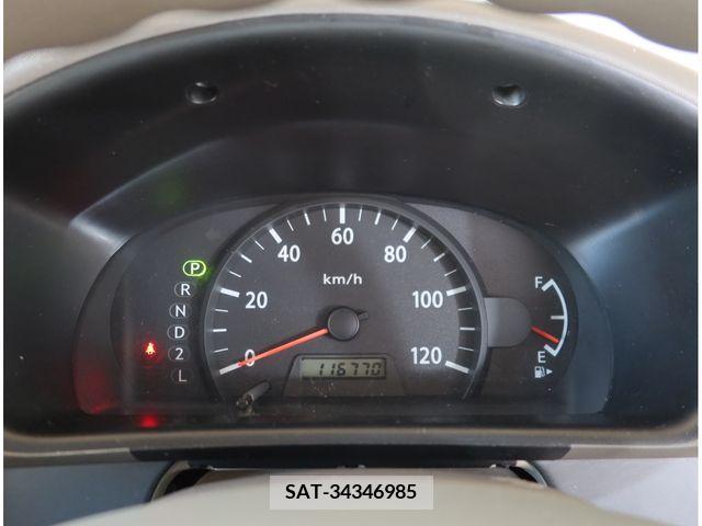 Suzuki EVERY 2013-08 268834-15