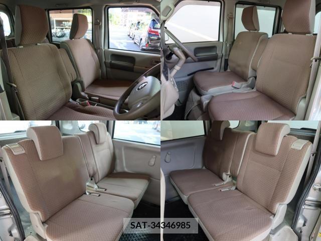 Suzuki EVERY 2013-08 268834-2