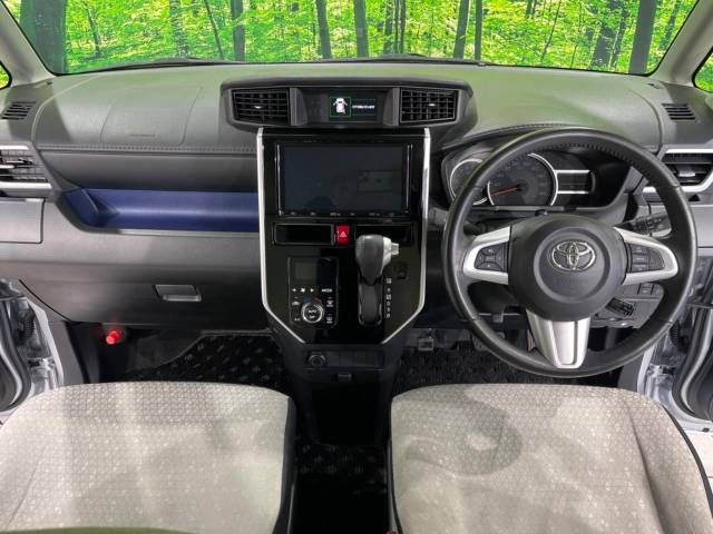 Toyota ROOMY 2020-07 196809-1