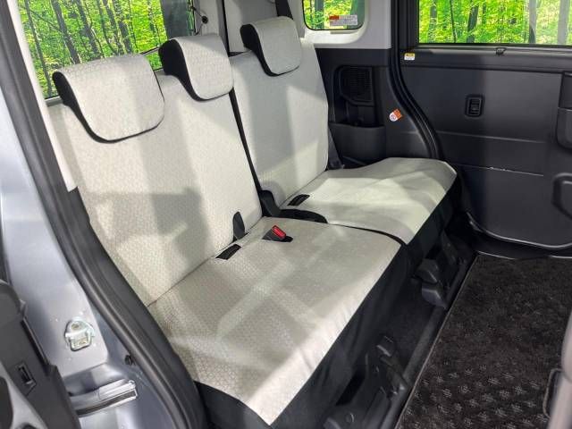 Toyota ROOMY 2020-07 196809-9