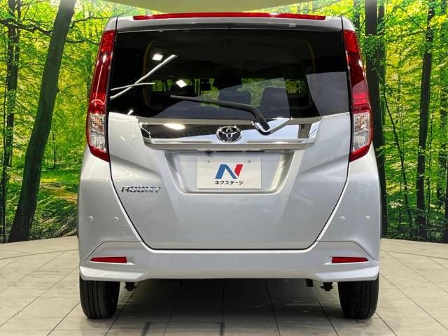 Toyota ROOMY 2020-07 196809-15
