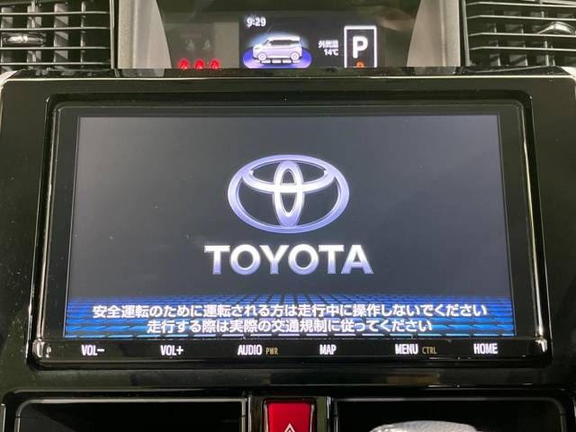 Toyota ROOMY 2020-07 196809-2