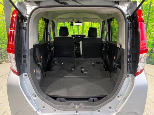 Toyota ROOMY 2020-07 196809-10