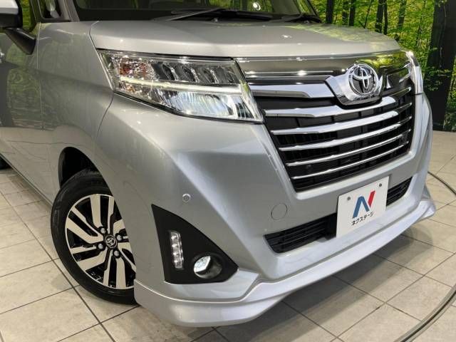 Toyota ROOMY 2020-07 196809-13