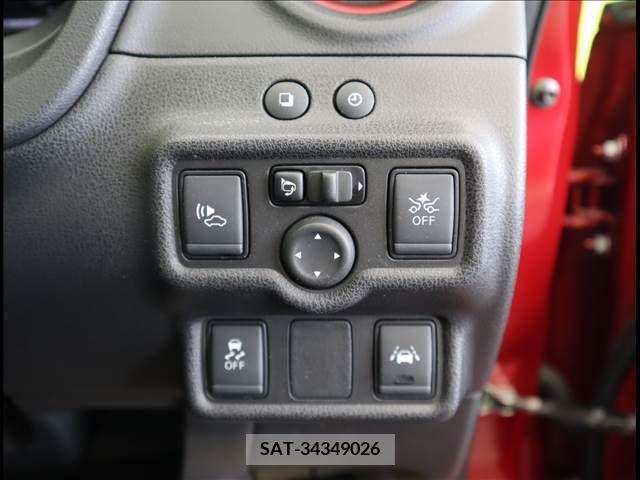 Nissan NOTE 2017-03 203251-9