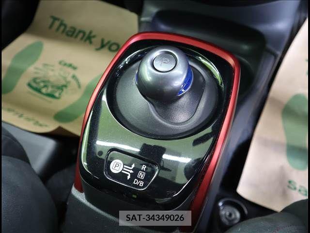 Nissan NOTE 2017-03 203251-13
