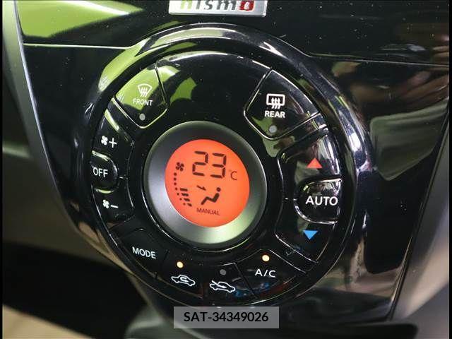 Nissan NOTE 2017-03 203251-12