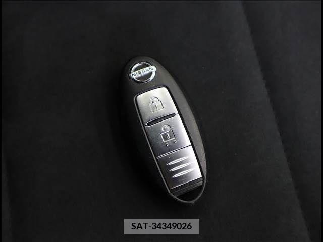 Nissan NOTE 2017-03 203251-7