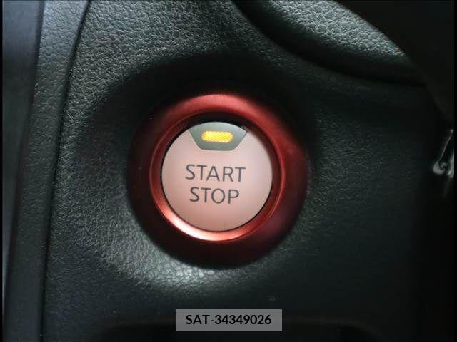 Nissan NOTE 2017-03 203251-8