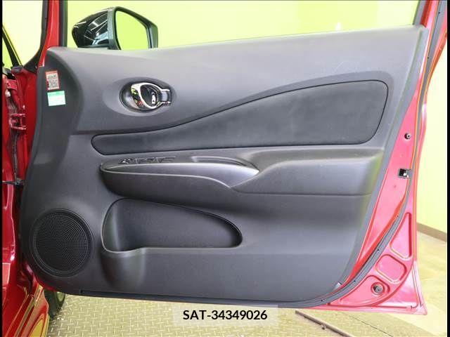 Nissan NOTE 2017-03 203251-18