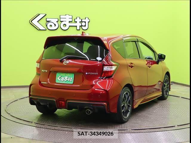 Nissan NOTE 2017-03 203251-1