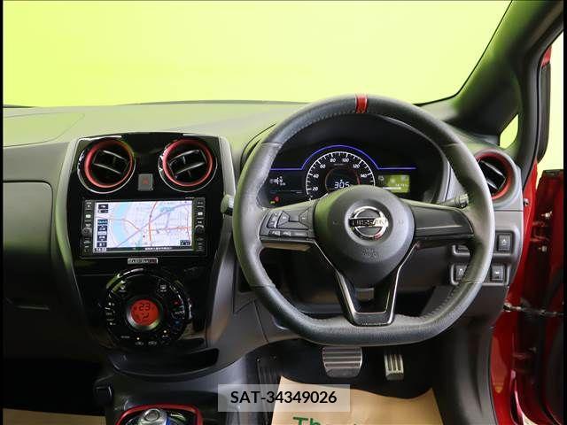 Nissan NOTE 2017-03 203251-16