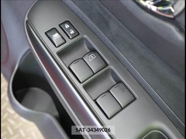 Nissan NOTE 2017-03 203251-14