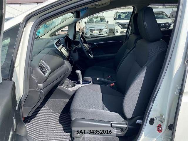 Honda FIT 2018-01 360130-16