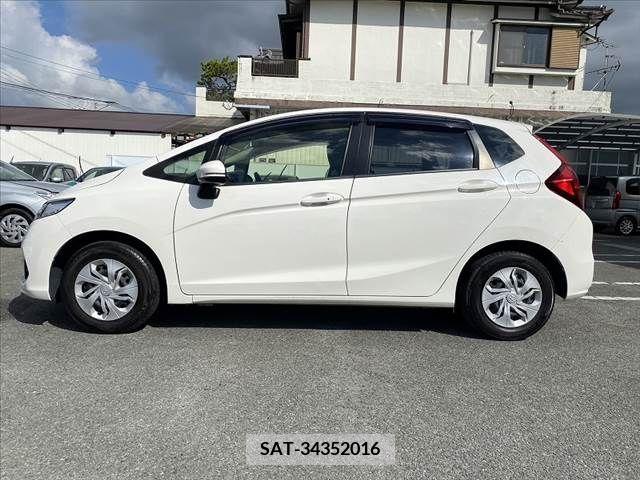 Honda FIT 2018-01 360130-10
