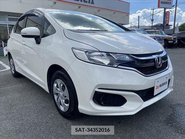 Honda FIT 2018-01 360130-9