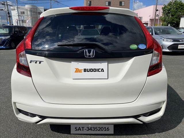Honda FIT 2018-01 360130-13