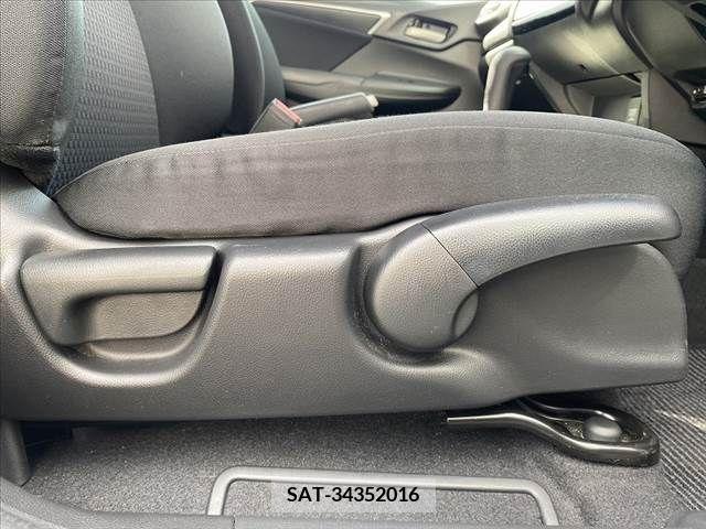 Honda FIT 2018-01 360130-24
