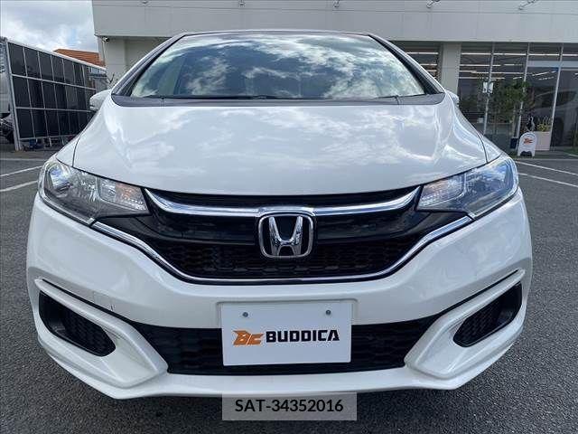 Honda FIT 2018-01 360130-8