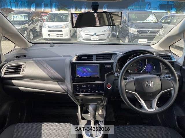 Honda FIT 2018-01 360130-1