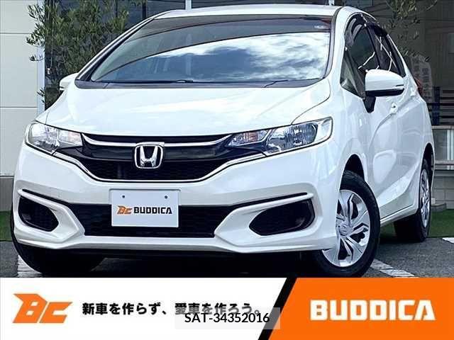 Honda FIT 2018-01 360130-0