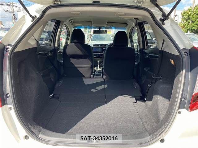 Honda FIT 2018-01 360130-20