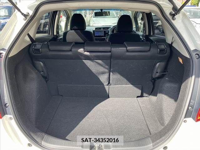 Honda FIT 2018-01 360130-19