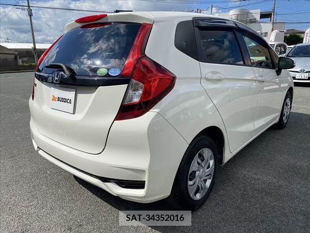 Honda FIT 2018-01 360130-12