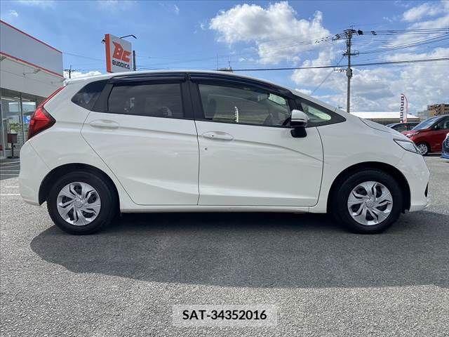 Honda FIT 2018-01 360130-11