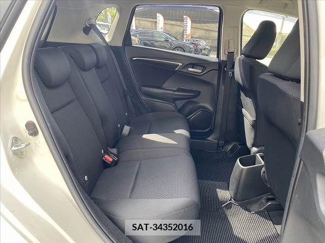Honda FIT 2018-01 360130-17