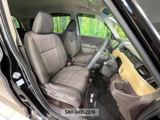 Honda FREED HYBRID 2018-07 331276-8