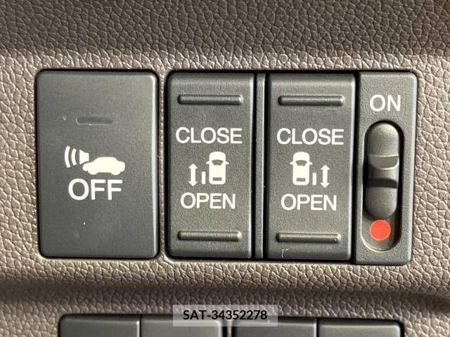 Honda FREED HYBRID 2018-07 331276-5
