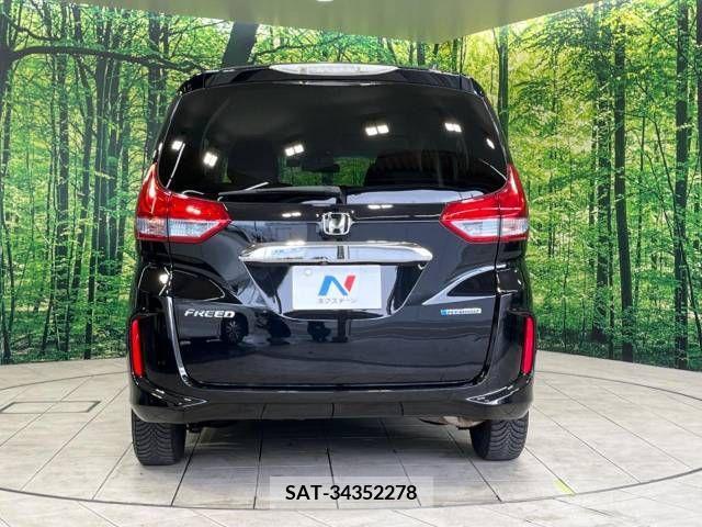 Honda FREED HYBRID 2018-07 331276-16
