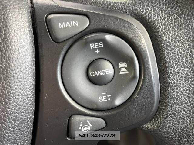Honda FREED HYBRID 2018-07 331276-6