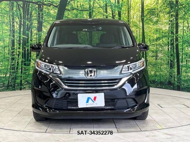 Honda FREED HYBRID 2018-07 331276-15