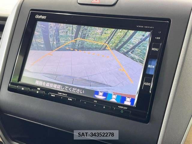 Honda FREED HYBRID 2018-07 331276-3