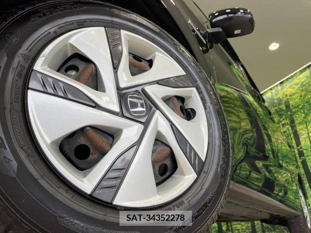 Honda FREED HYBRID 2018-07 331276-14