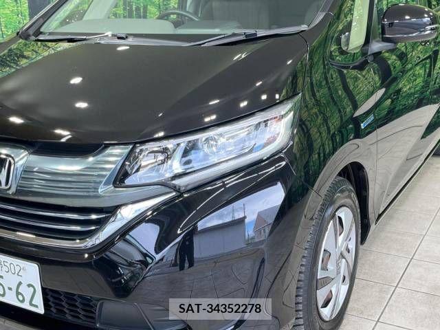 Honda FREED HYBRID 2018-07 331276-13