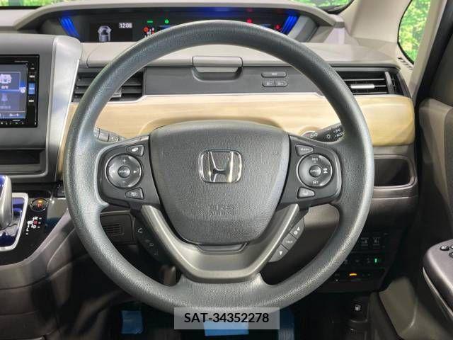 Honda FREED HYBRID 2018-07 331276-12