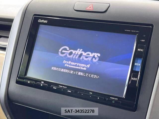 Honda FREED HYBRID 2018-07 331276-2