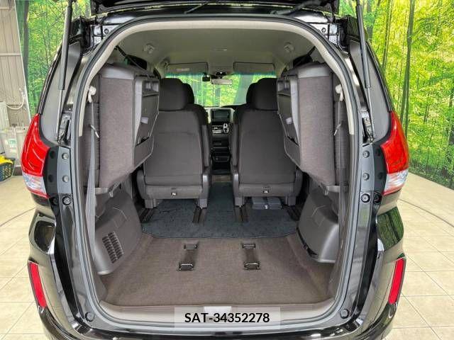 Honda FREED HYBRID 2018-07 331276-11