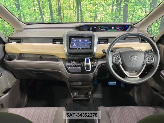 Honda FREED HYBRID 2018-07 331276-1