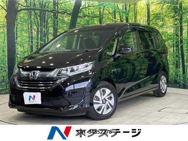 Honda FREED HYBRID 2018-07 331276-0