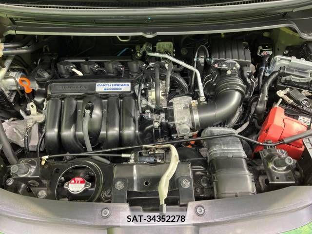 Honda FREED HYBRID 2018-07 331276-18
