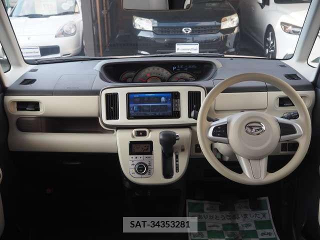 Daihatsu MOVE 2018-08 364185-5