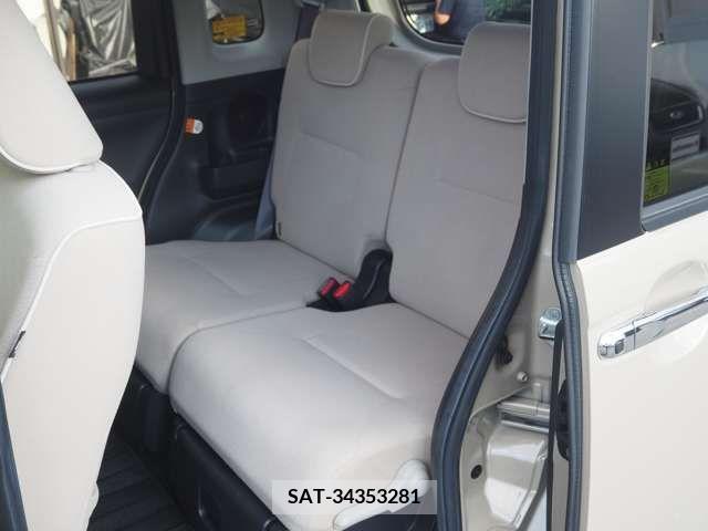 Daihatsu MOVE 2018-08 364185-13