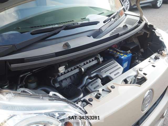Daihatsu MOVE 2018-08 364185-19