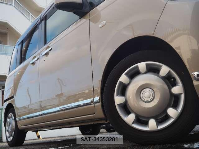 Daihatsu MOVE 2018-08 364185-10